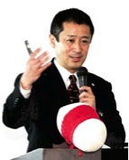 宮田真人